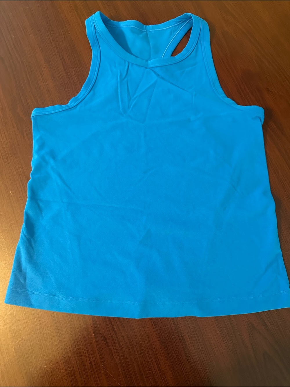 lululemon athletica Align Waist Length Racerback Tank